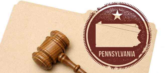 How To Obtain Your Criminal Record In Pennsylvania