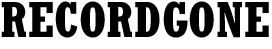 RecordGone